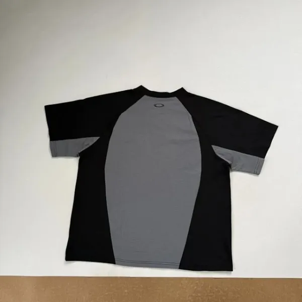 Oakley Performance T-Shirt Black / Gray - 11
