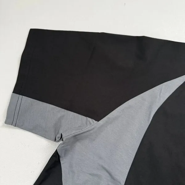 Oakley Performance T-Shirt Black / Gray - 17