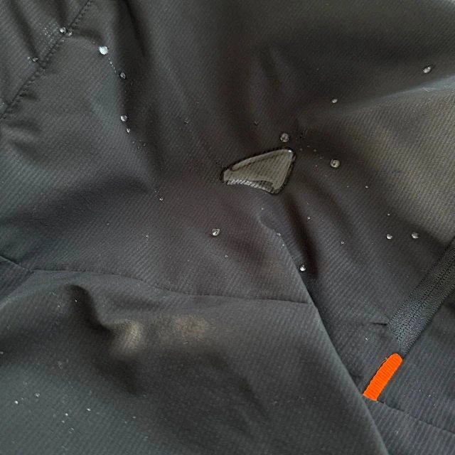 Design Mammut Eigerjoch Insulated Hooded Jacket Black Down-Jacket Down Jacket - 21