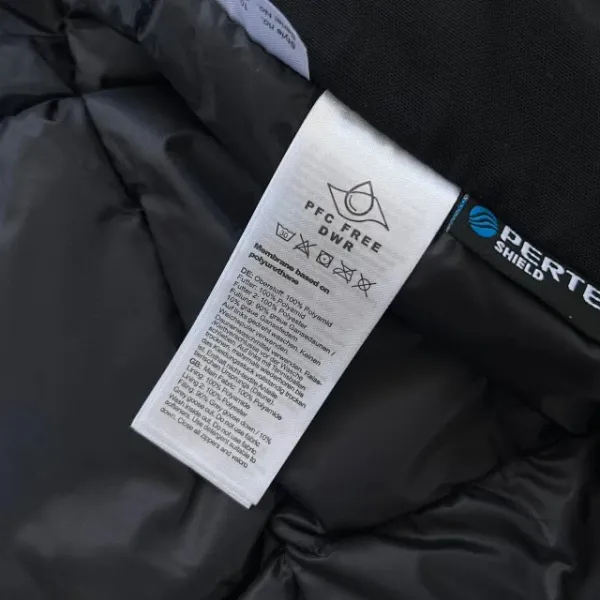Design Mammut Eigerjoch Insulated Hooded Jacket Black Down-Jacket Down Jacket - 37