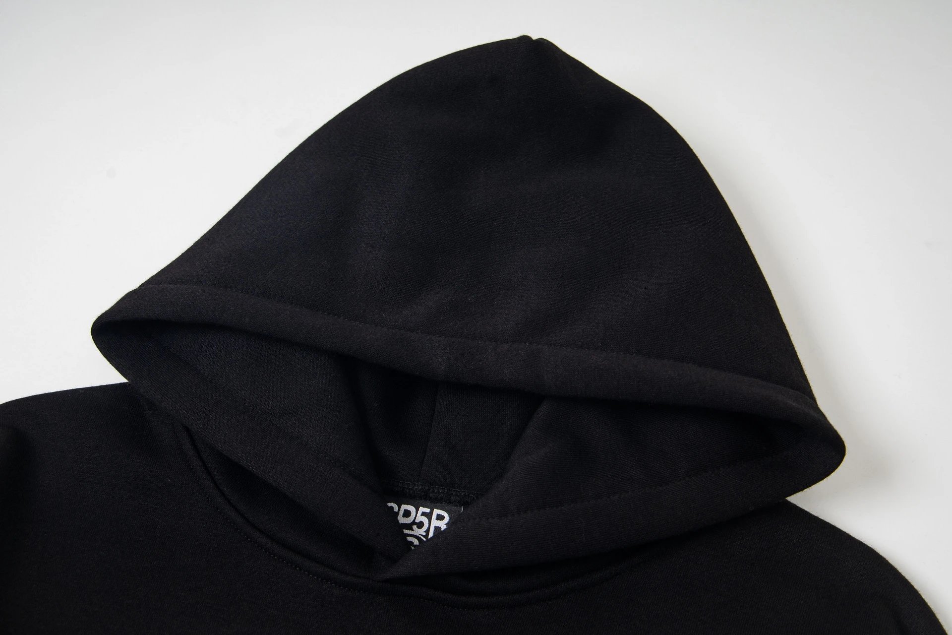 Spöder Spider Web Zip-Up Hoodie Black - 16