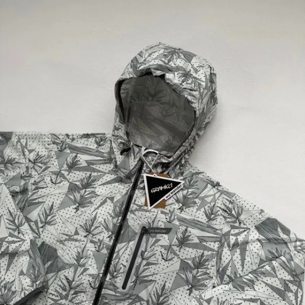 C.P. Company Goggle Jacket Olive Green Outerwear - 27