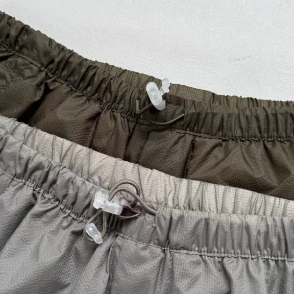 Oakley Utility Cargo Pants and Shorts Set Olive Gray - 39