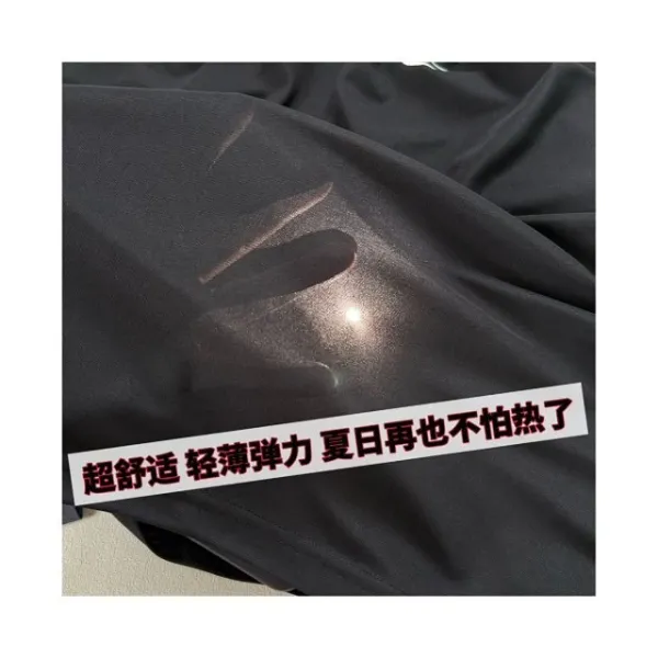 Oakley Polo Shirt Black with Logo Embroidery - 6