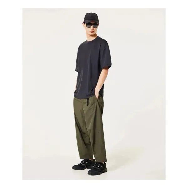 Oakley Utility Pants Beige and Black - 7