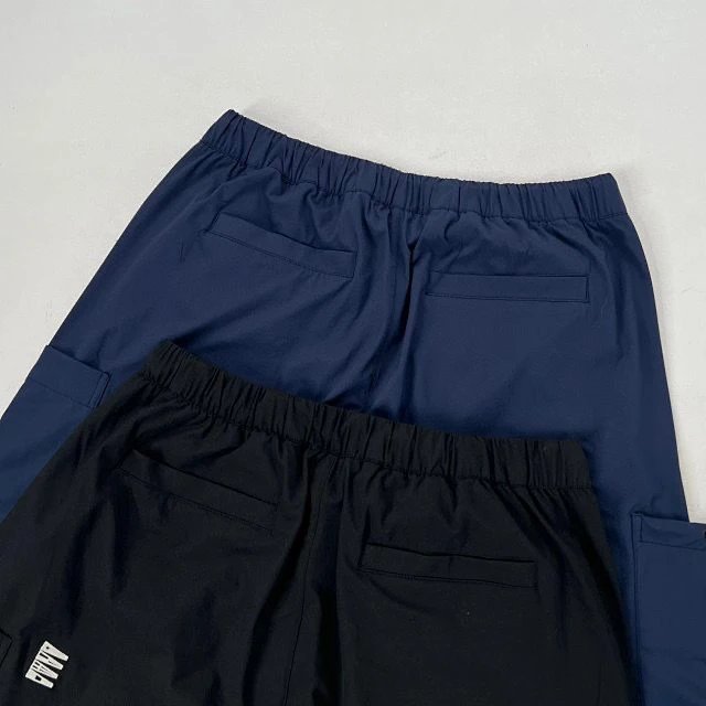 Design Nautica Utility Cargo Shorts Navy Shorts - 29