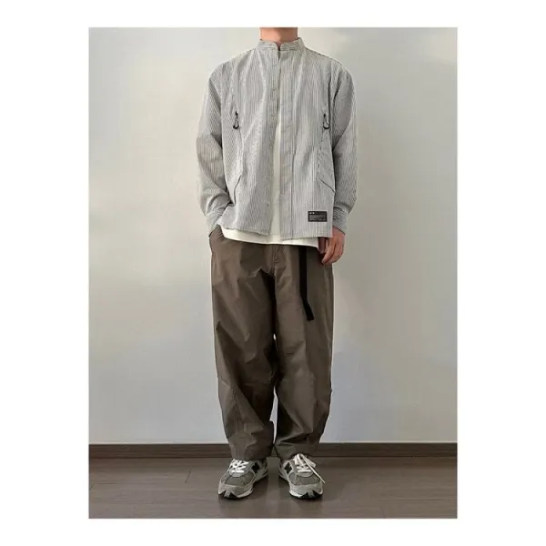 Oakley Utility Pants Beige and Black - 15