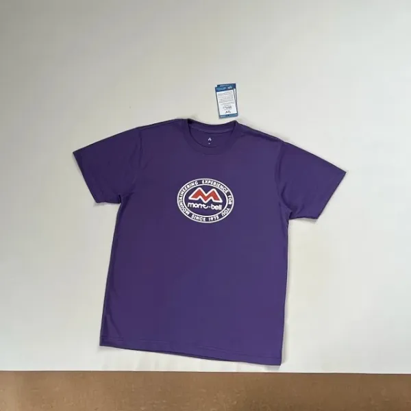Design Purple Graphic Logo T-Shirt with Pink Cap and Sunglasses T-Shirts - 35