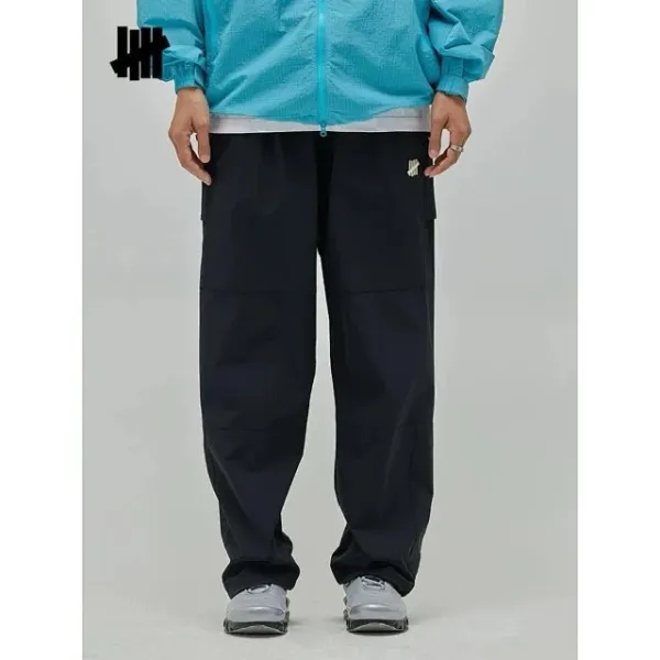 Human Made Cargo Pants Beige Pants - 9
