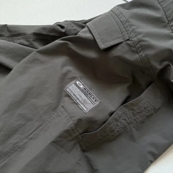 Oakley Utility Pants Beige and Black - 30