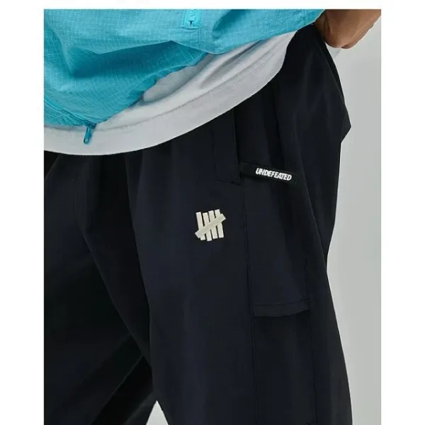 Human Made Cargo Pants Beige Pants - 10