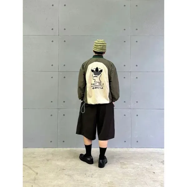Adidas Originals Tennis Bag Navy with Gold Logo Handbag - 9