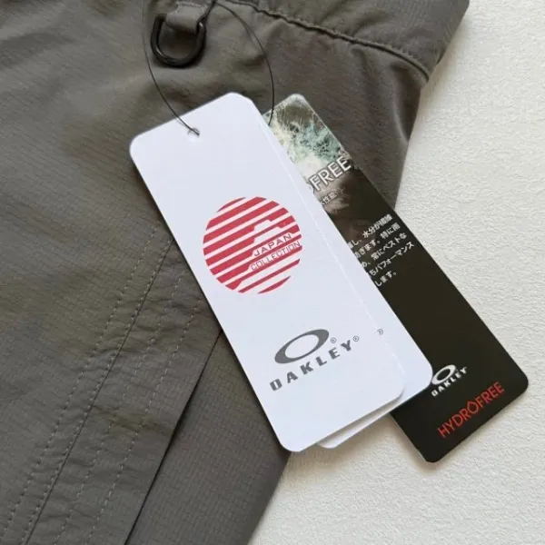 Oakley Utility Pants Beige and Black - 34