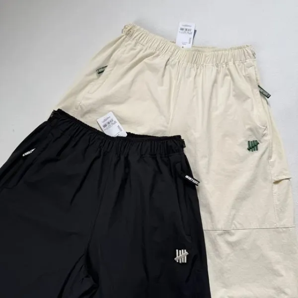 Human Made Cargo Pants Beige Pants - 25