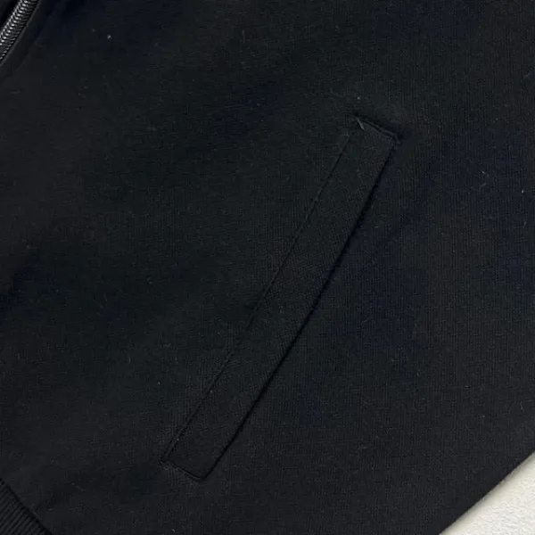 Adidas Y-3 x Neighborhood Track Jacket and Pants Black Gray Set Tracksuit - 33