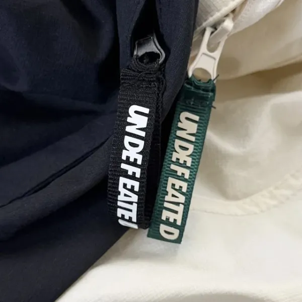 Human Made Cargo Pants Beige Pants - 33