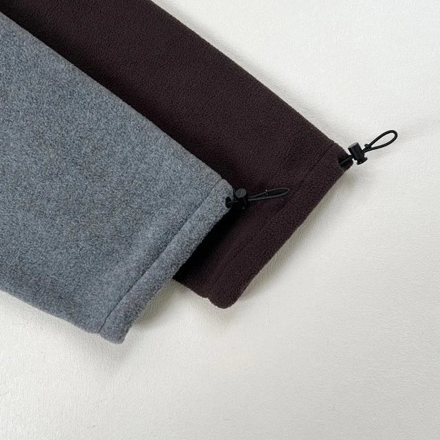 Miu Miu Oversized Fleece Jacket Gray Outerwear - 30