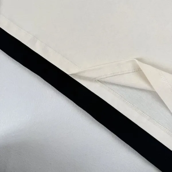 Stone Island Compass Logo Print Black T-Shirt - 23