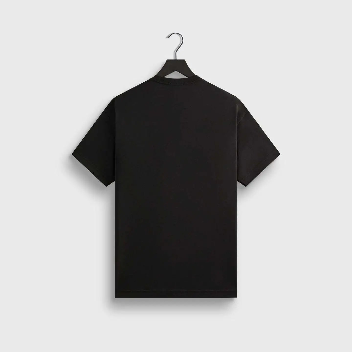 Kith x Marvel x Capcom Street Fighter Graphic T-Shirt Black - 12