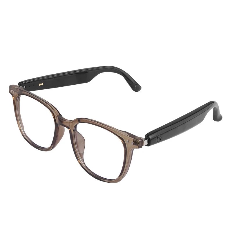 GS07 Brown (Photochromic Lenses) with AI Translation