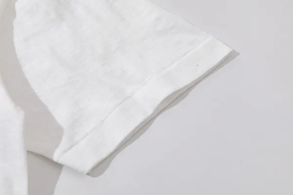 Human Made Elephant Bangkok White T-Shirt - 30