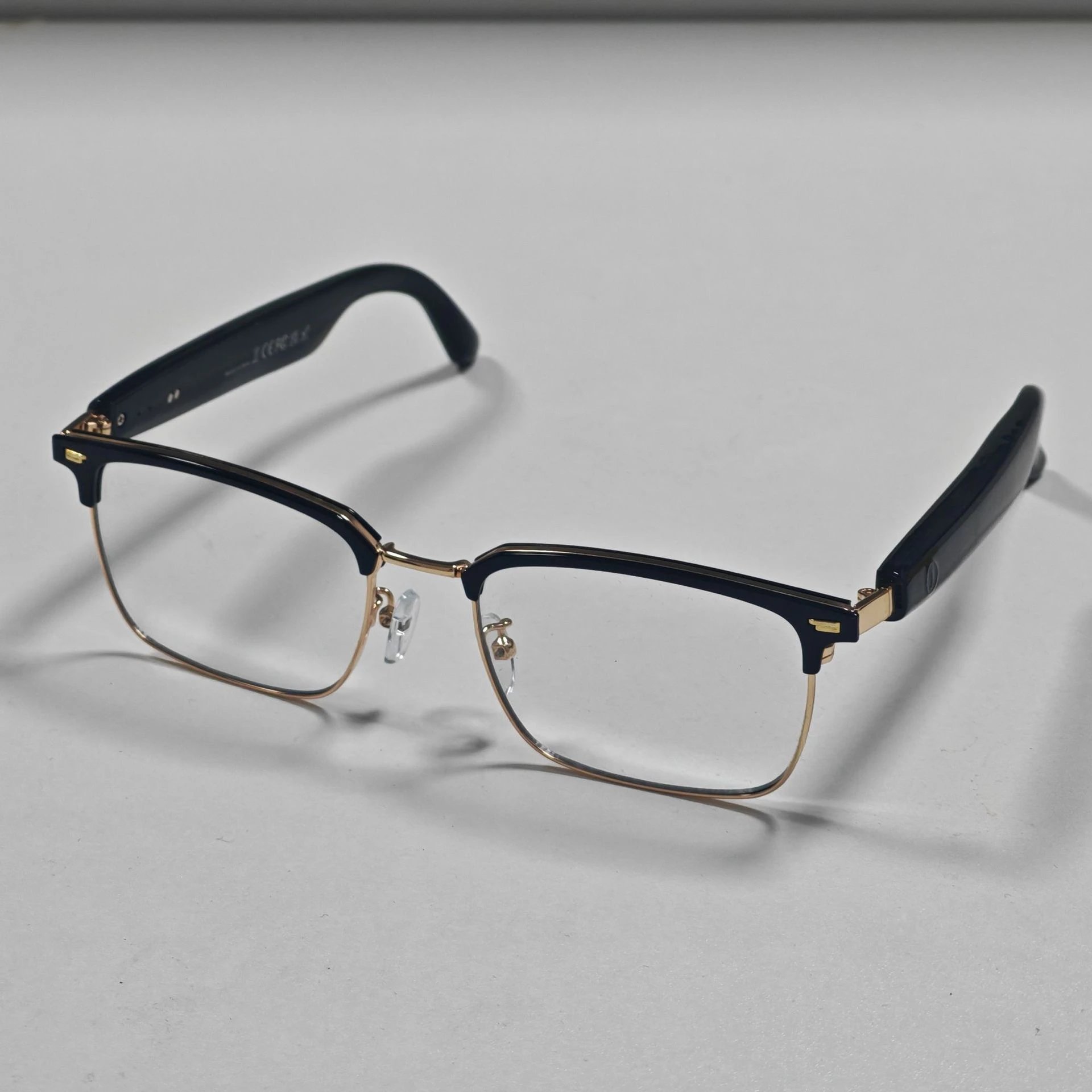GS13 Black-Gold (Gradient)