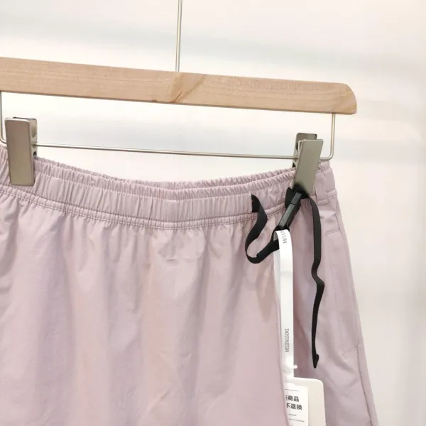 Design Utility Shorts Gray Short - 17