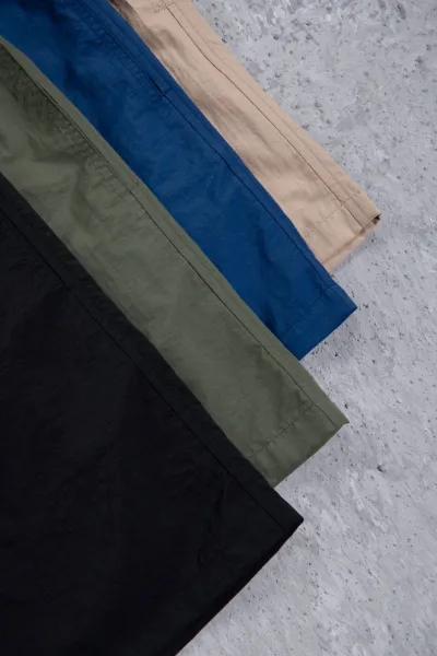 Polo Ralph Lauren Classic Swim Trunks Navy, Black, and Khaki Shorts - 16