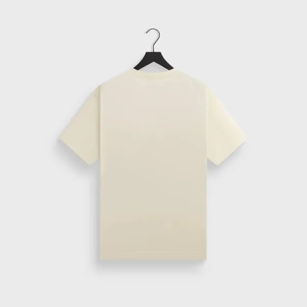 Kith Design Studios Gardens of the Mind Black T-Shirt - 20