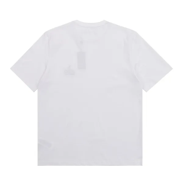 Polo Ralph Lauren Small Pony Logo T-Shirt Off-White T-Shirt - 4