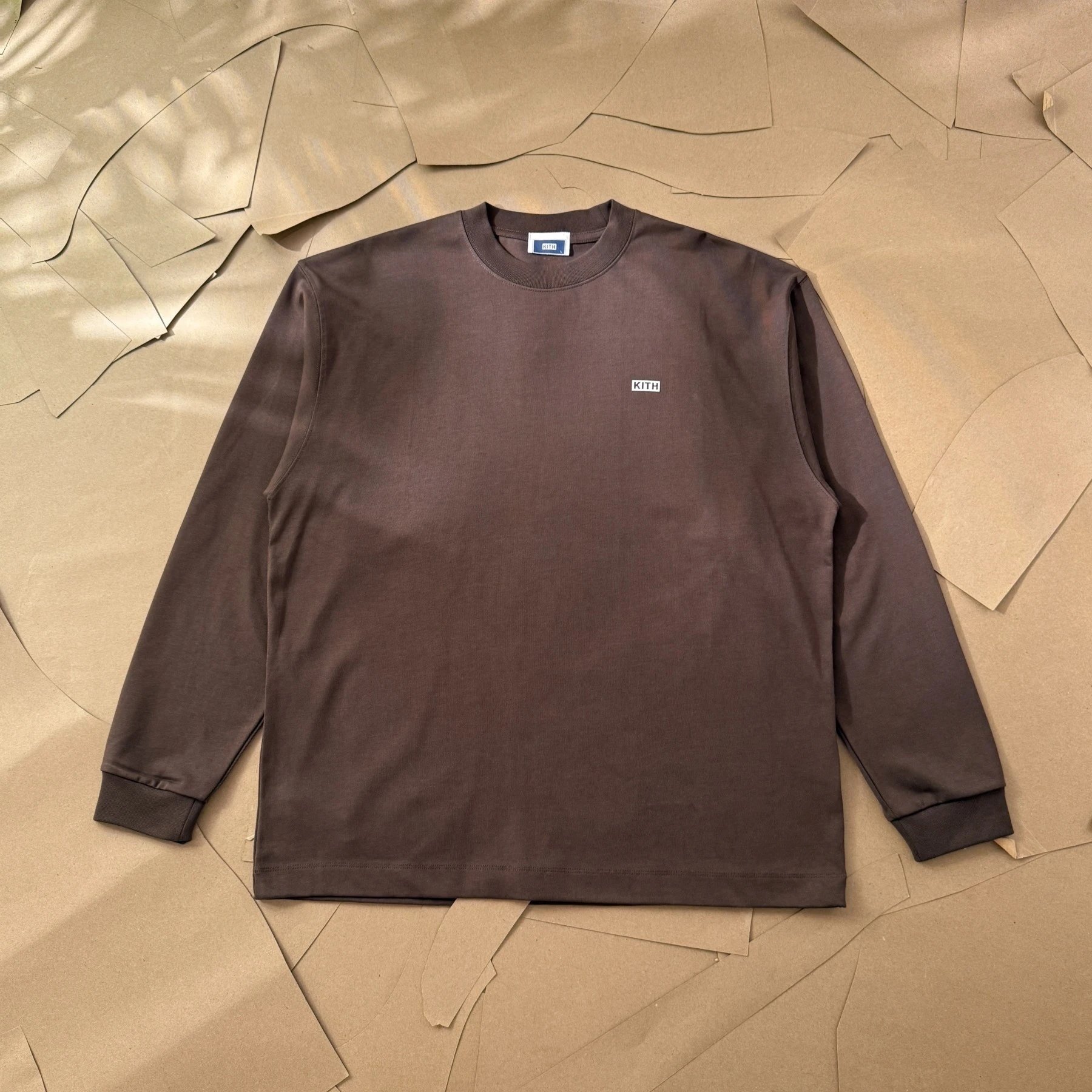 KC-03 Brown