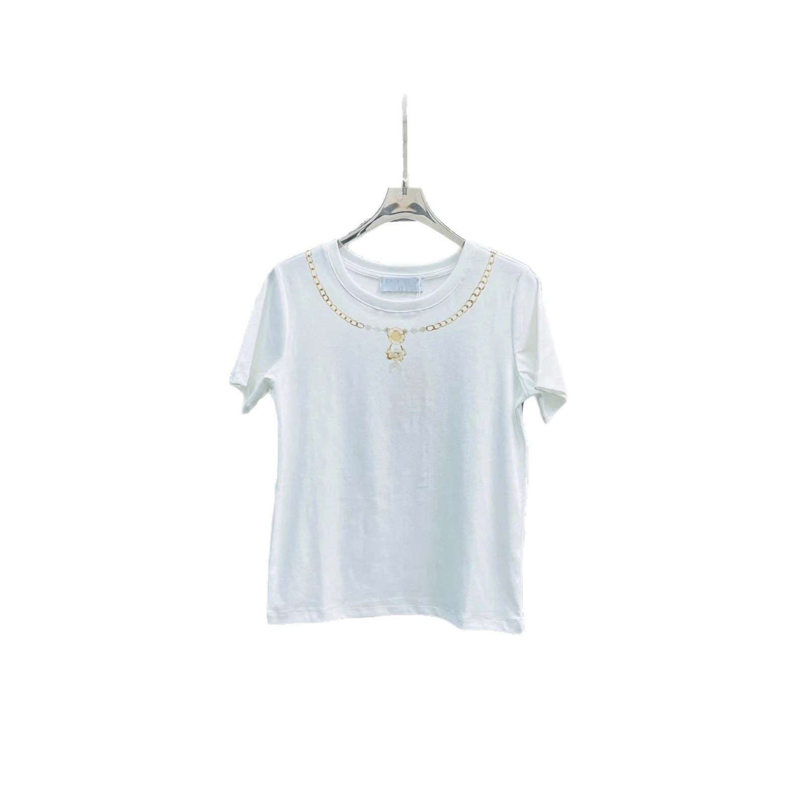 White Ribbed Crop T-Shirt Olive Cargo Pants Camo Cap Streetwear