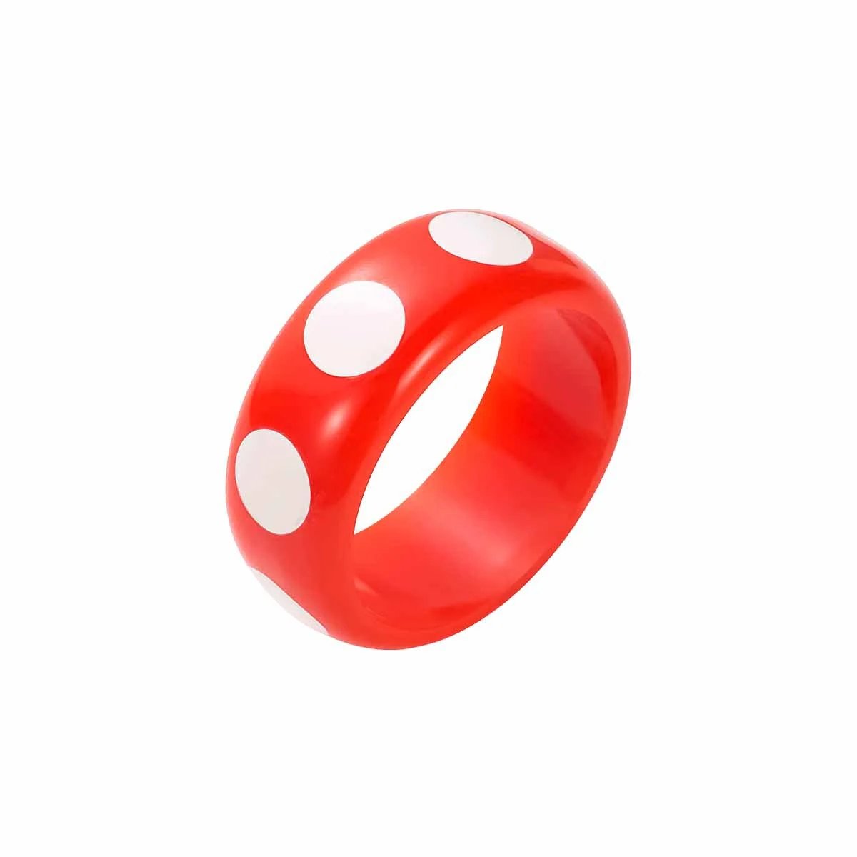 B3637 Big Red