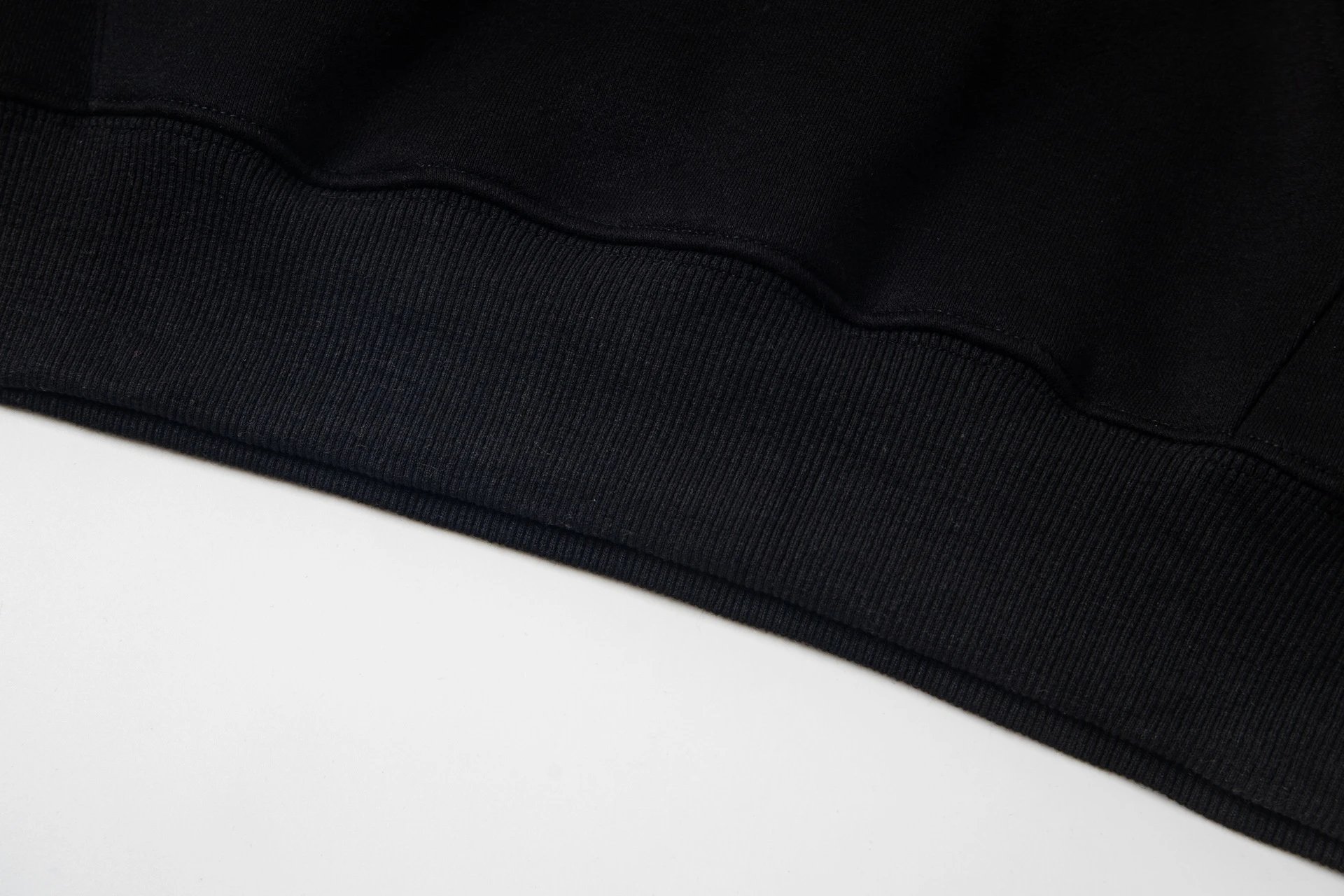Spöder Spider Web Zip-Up Hoodie Black - 21
