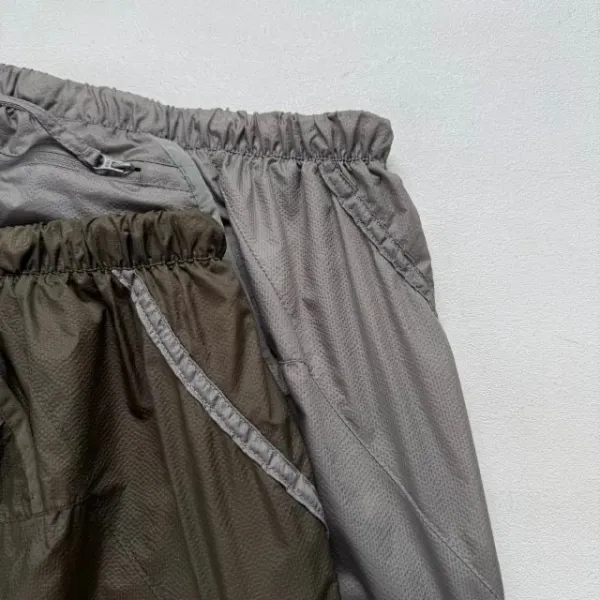 Oakley Utility Cargo Pants and Shorts Set Olive Gray - 41