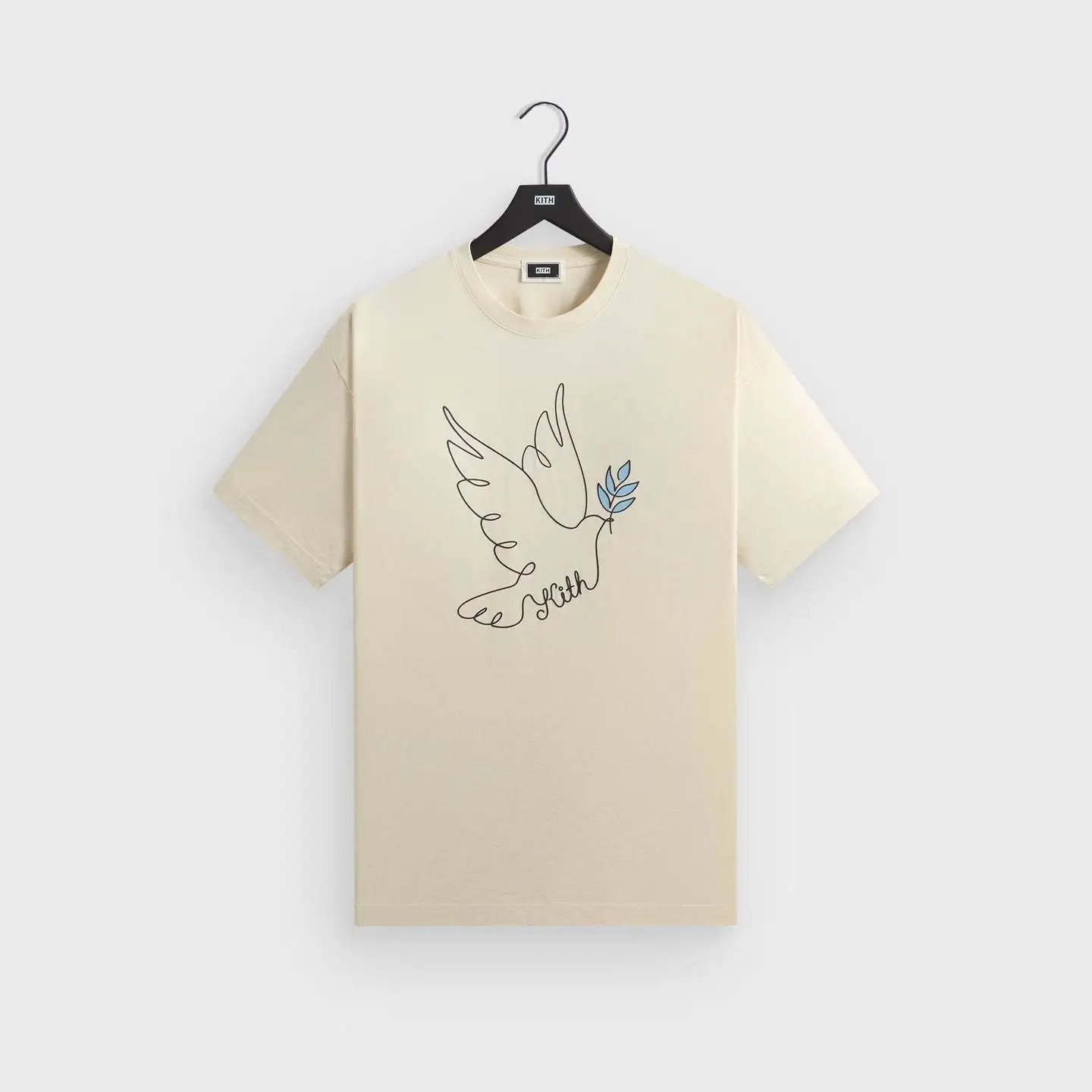 Kith x Kellogg's Frosted Flakes Graphic T-Shirt Collection