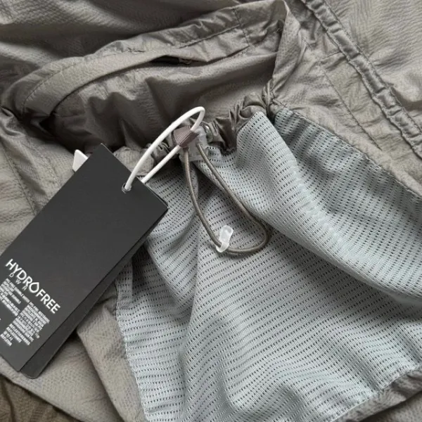 Oakley Utility Cargo Pants and Shorts Set Olive Gray - 45