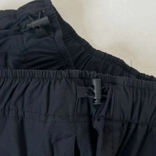 Human Made Cargo Pants Beige Pants - 34