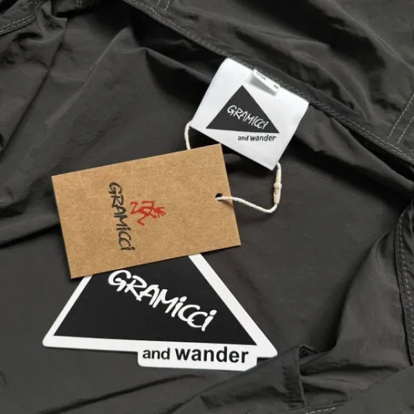 C.P. Company Goggle Jacket Olive Green Outerwear - 42