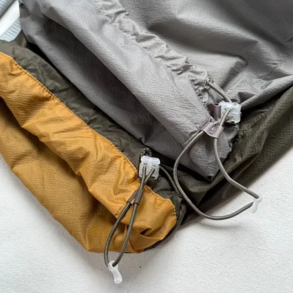 Oakley Utility Cargo Pants and Shorts Set Olive Gray - 49