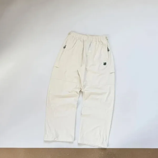 Human Made Cargo Pants Beige Pants - 19