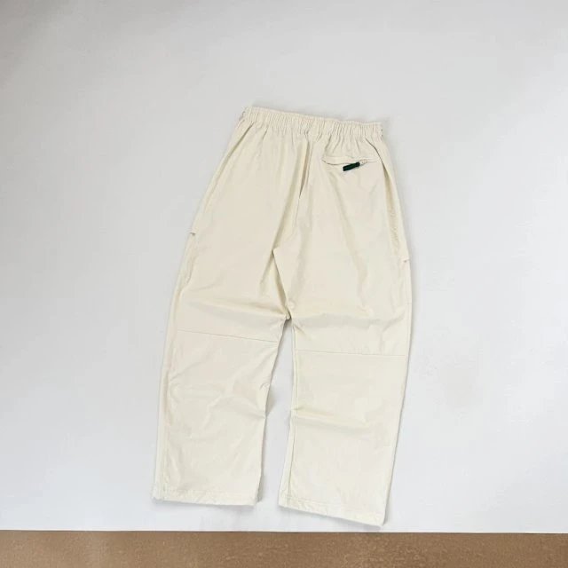 Human Made Cargo Pants Beige Pants - 21