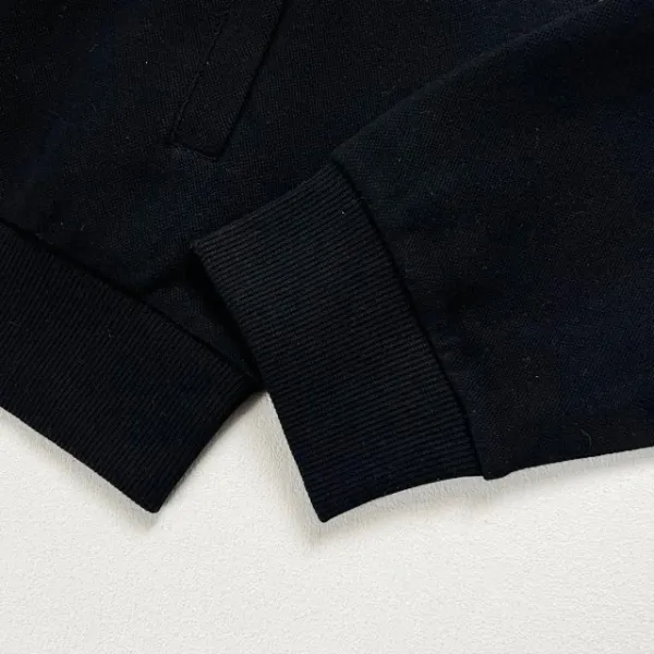 Adidas Y-3 x Neighborhood Track Jacket and Pants Black Gray Set Tracksuit - 32