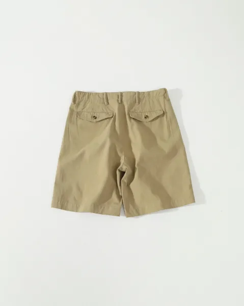 Polo Ralph Lauren Classic Fit Chino Shorts Beige, White, Gray - 13