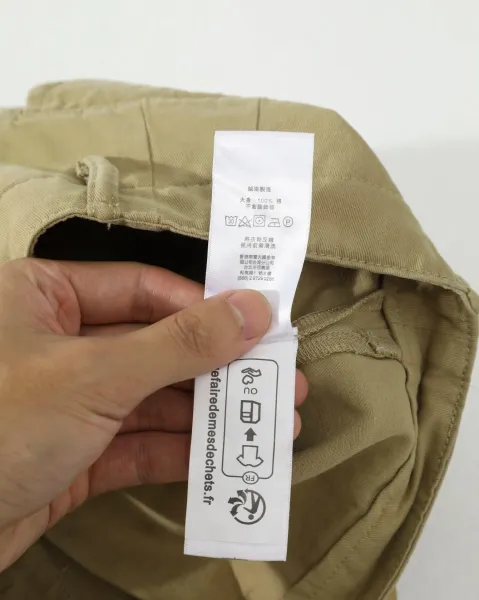 Polo Ralph Lauren Classic Fit Chino Shorts Beige, White, Gray - 23