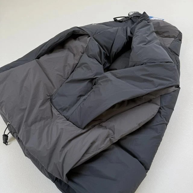 Design Puffer Vest Multi-Color Layered Outerwear - 31