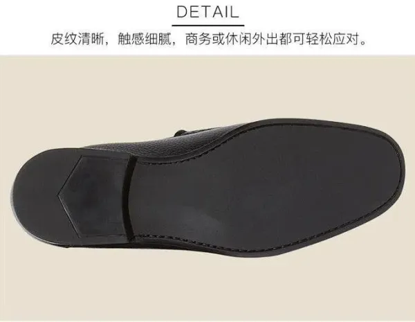 Gucci Horsebit Loafer Black Leather Loafers - 5
