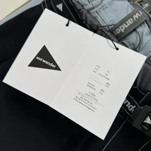 Arc'teryx Aerios Trail Running Shorts Black Running Shoes - 37