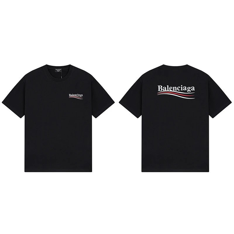 High-End B Brand T-Shirt