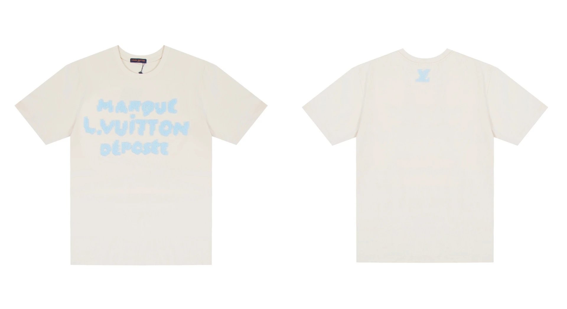 5509 White Apricot